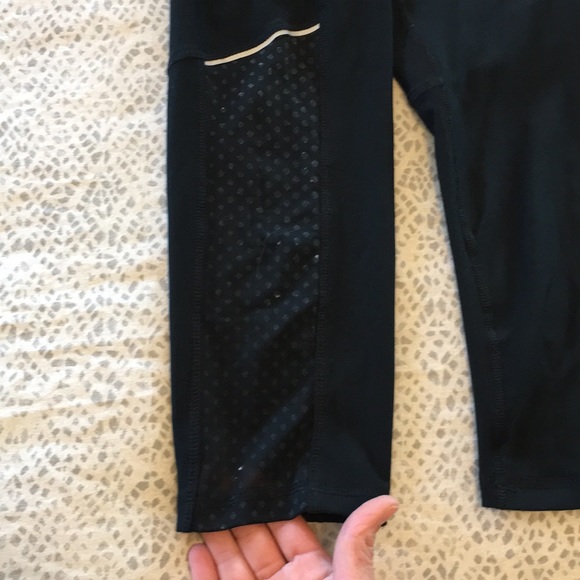 RBX yoga pant capris Small - Picture 3 of 4